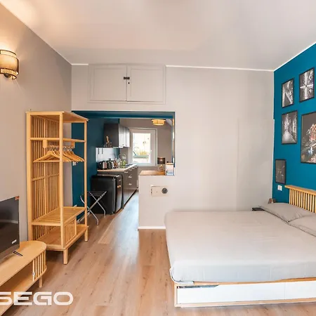 Dimora La Finestrella - Centro Storico Apartament