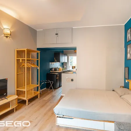 Dimora La Finestrella - Centro Storico Apartament
