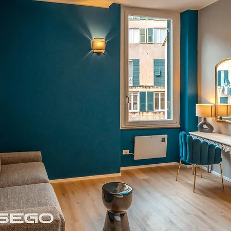 Dimora La Finestrella - Centro Storico Apartament